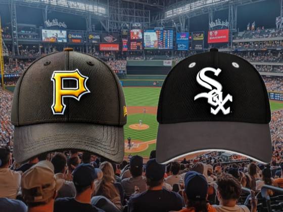 Chicago White Sox vs. Pittsburgh Pirates